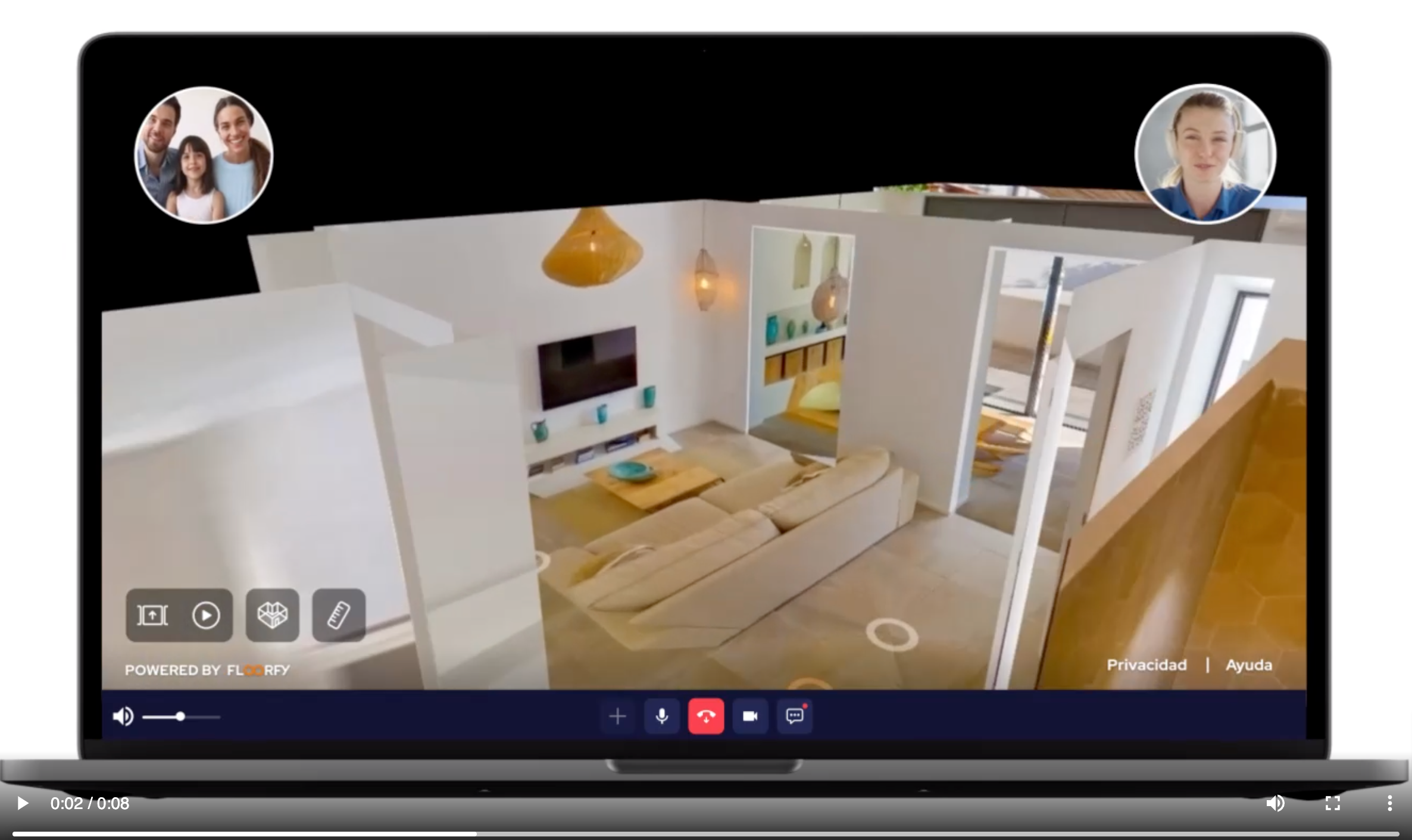 Tours GRATIS para nuestros clientes