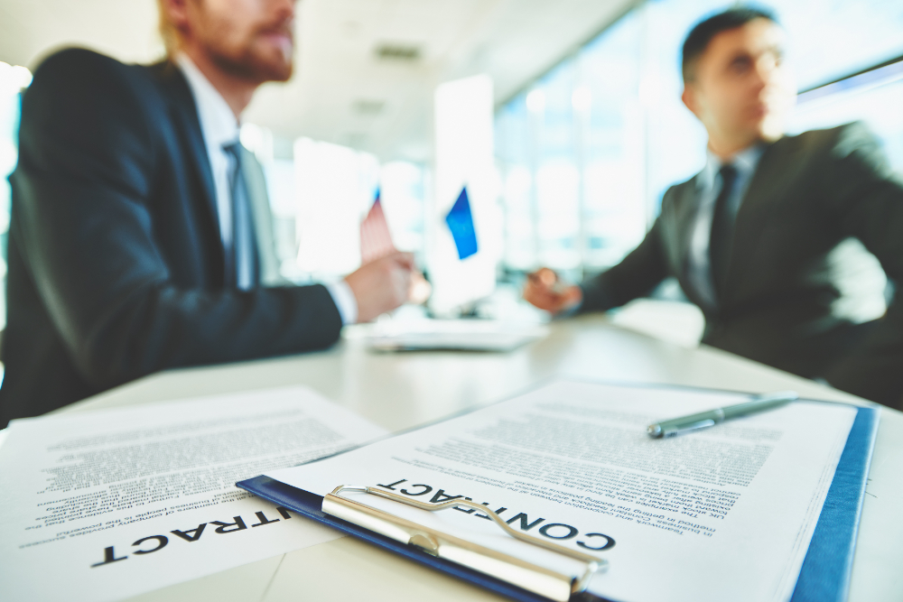 ¿Qué es la responsabilidad civil inmobiliaria?