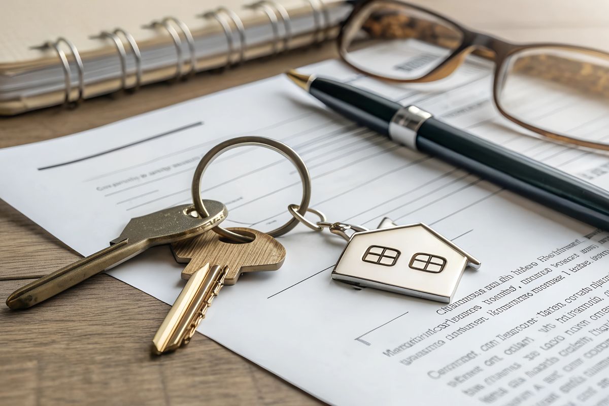 Rescisión del contrato de alquiler: todo lo que debes saber