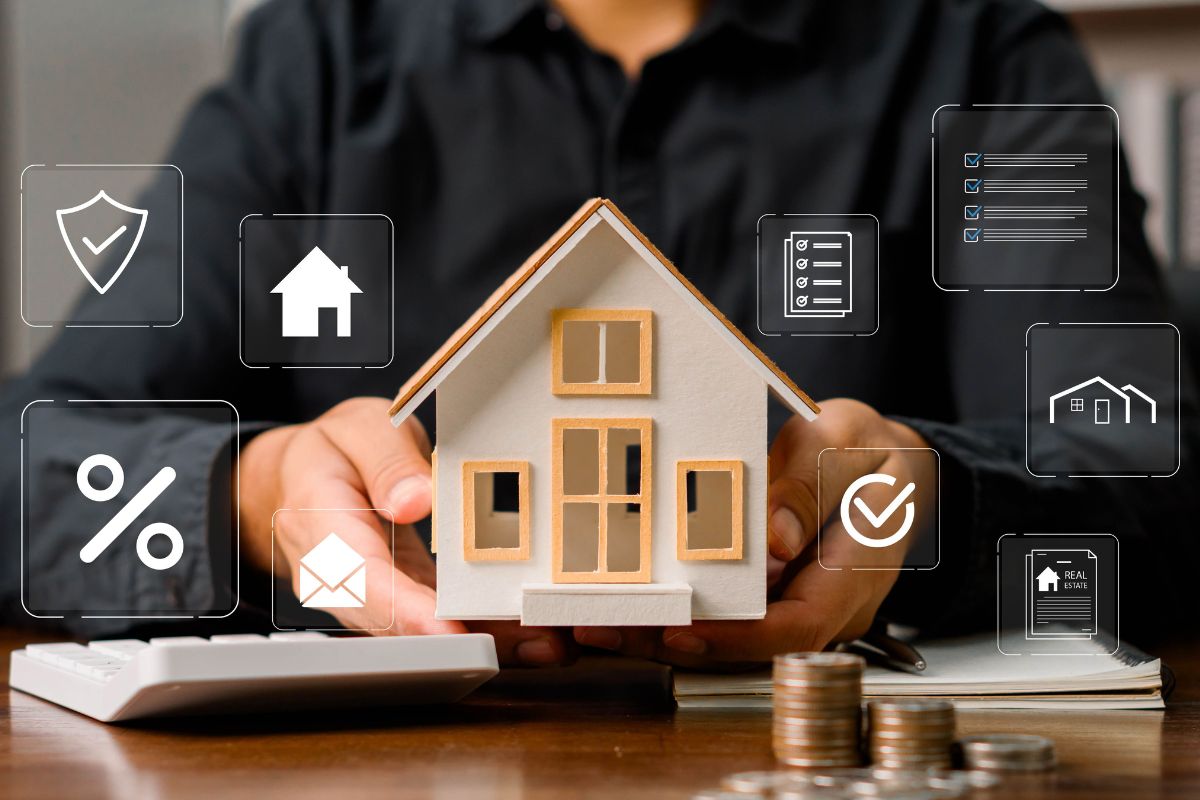 Impuestos en la venta de vivienda ¿Cuáles son?